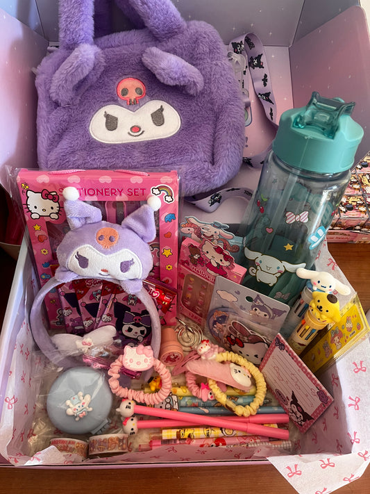 Lucky Mystery Scoop 🎁✨