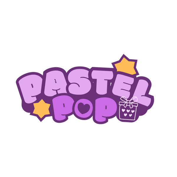 Pastel Pop